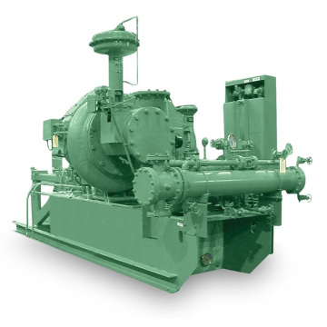 MSG® 4/5 Centrifugal Air &amp; Gaskompressor